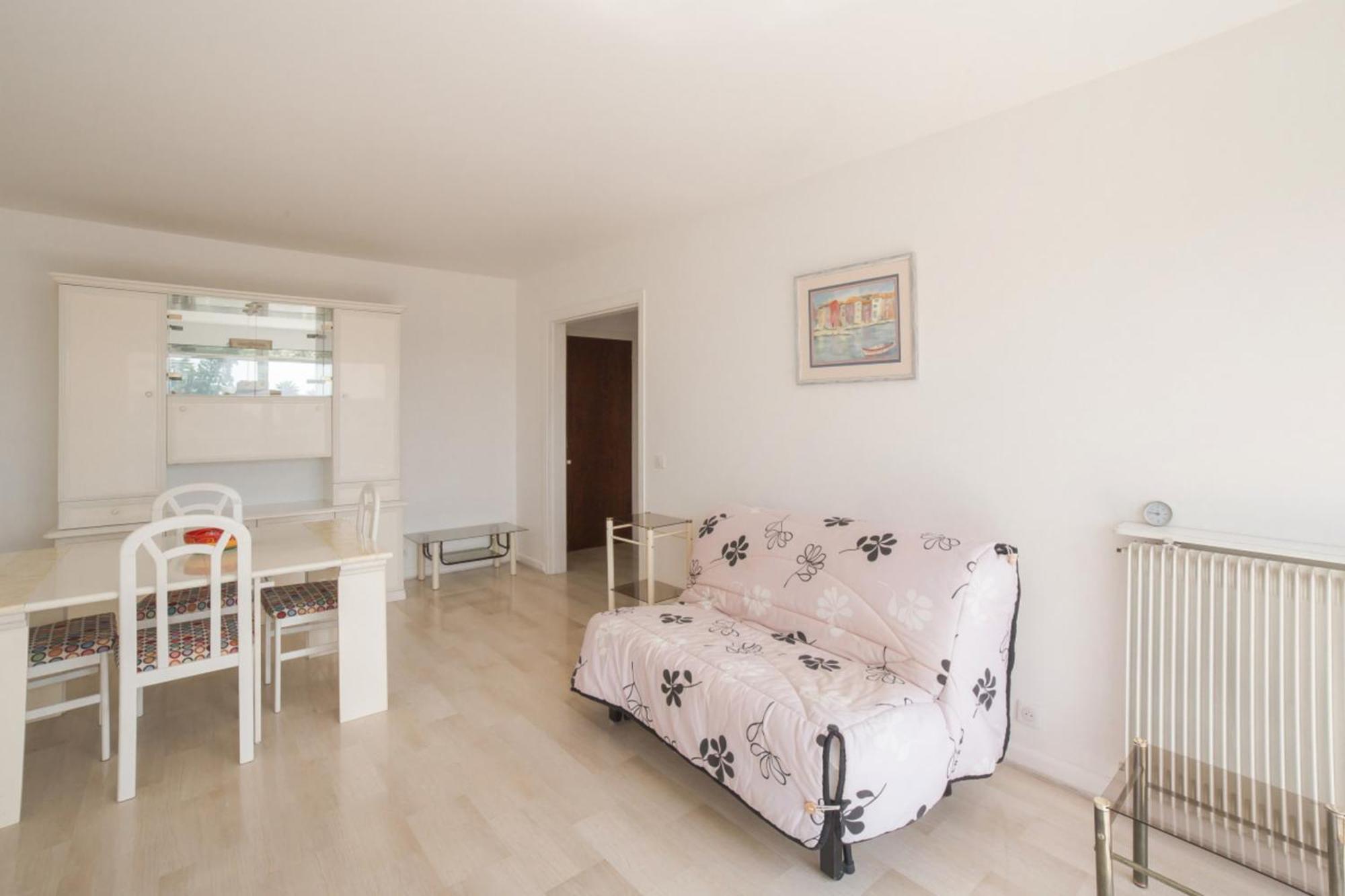 Appartement Palmeira - Welkeys Nice Exterior photo